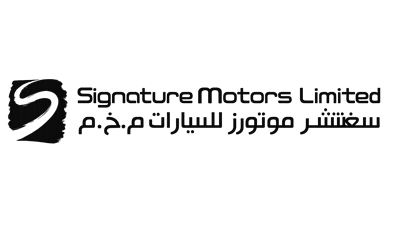 Signature Motors LTD.