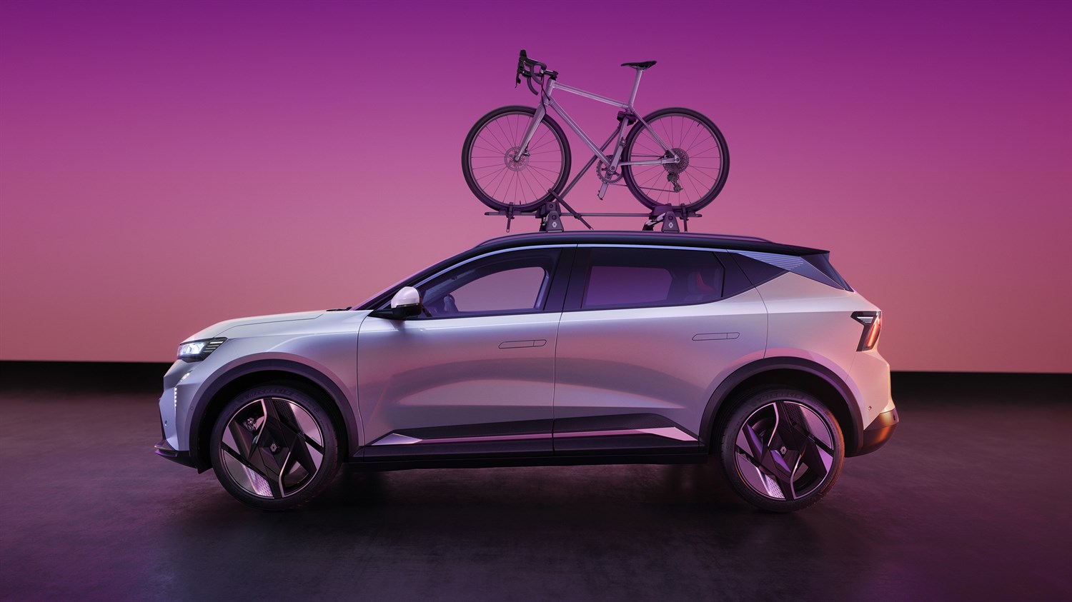 Innovative Accessories Scenic E Tech 100 electric Renault