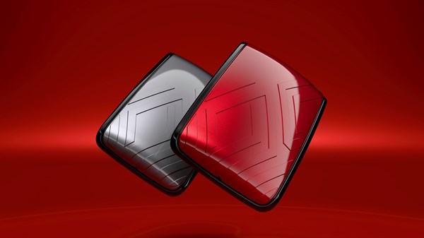 customised Renault badge covers - Renault Clio full hybrid E-Tech