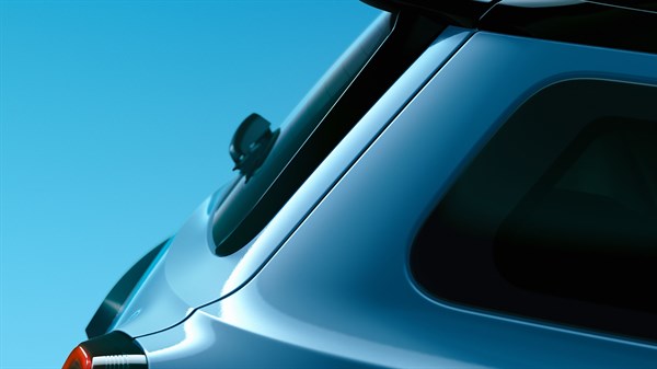 maintenance contract - Renault 4 E-Tech electric