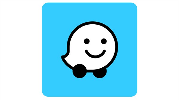 Renault Symbioz - Waze
