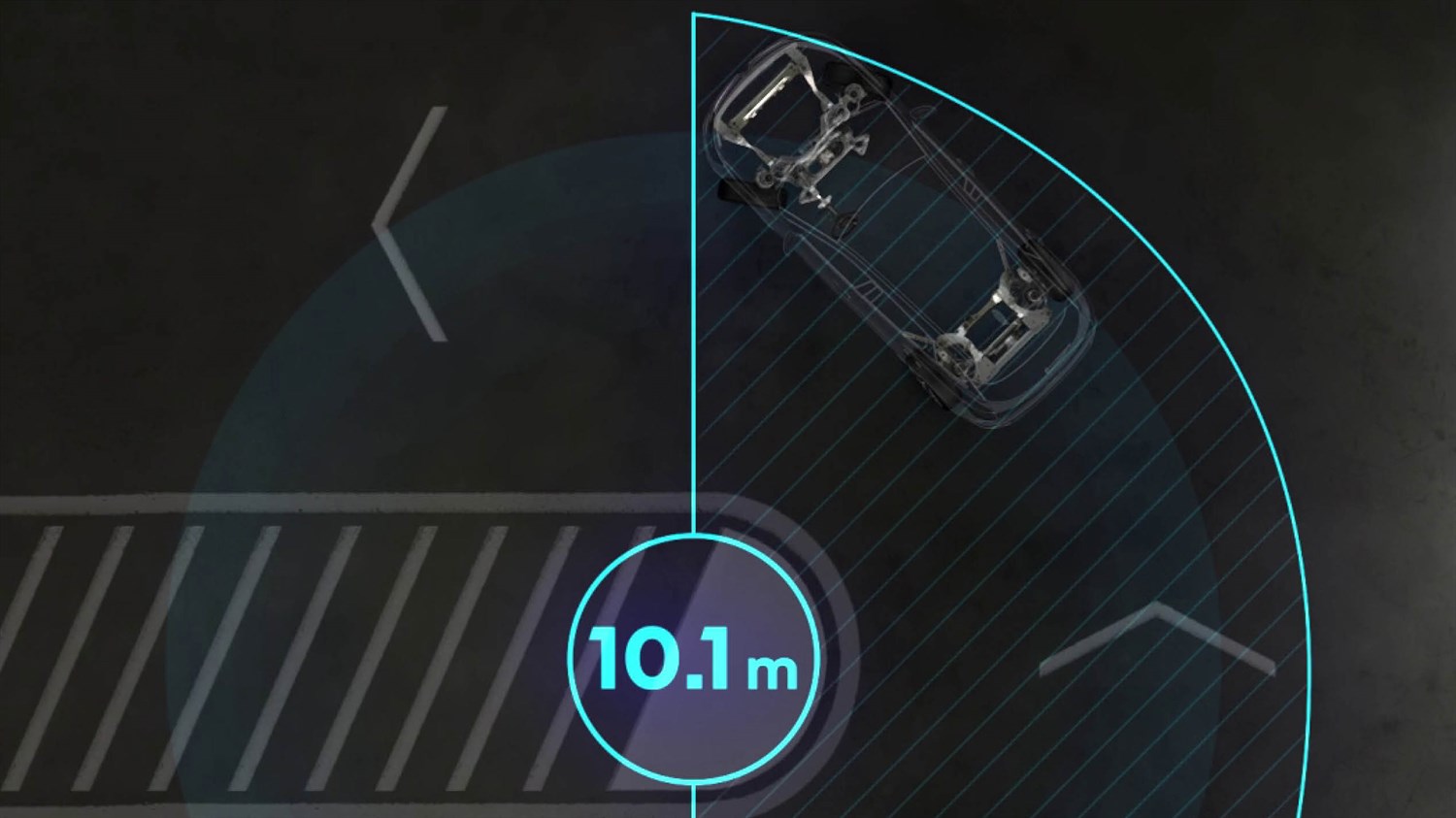 stable driving - driving pleasure - Renault Austral E-Tech full hybrid