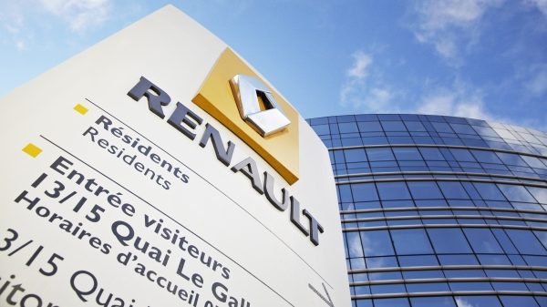 About our Group - Renault Group