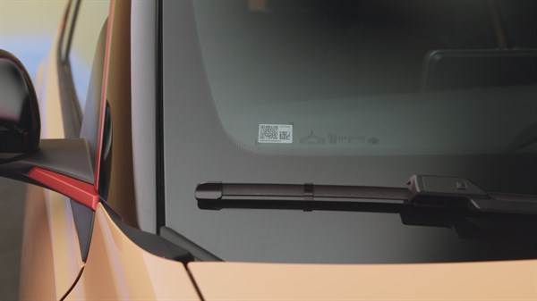 Qrescue - Renault 5 E-Tech electric