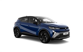 CAPTUR E-TECH