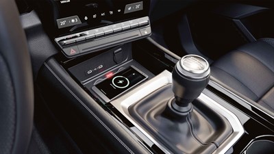 Bac de coffre 'Design' sur mesure pour Renault Austral E-Tech 2022-  AutoStyle - #1 in auto-accessoires