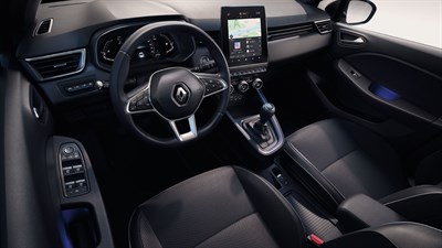 Renault clio 2020 accessories deals