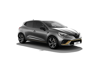 All-New CLIO