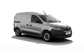 ALL-NEW EXPRESS VAN