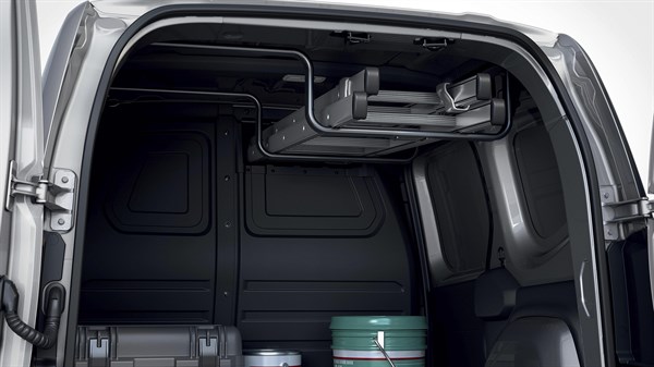 Renault kangoo cheap racking