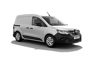 ALL-NEW RENAULT KANGOO VAN