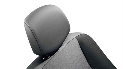 Renault MASTER suspension seat