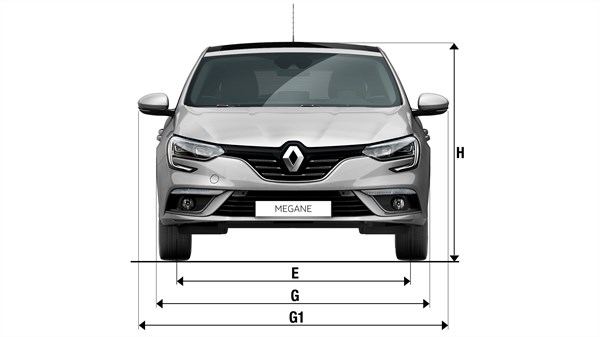 2015 - [Renault] Mégane IV [BFB] - Page 3