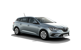 MEGANE Estate 